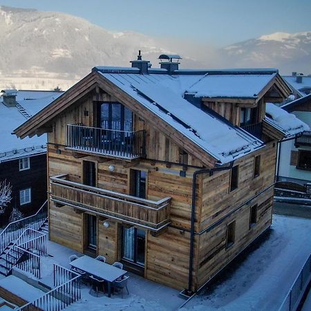 Chalet Alpenglueck By Kaprun Rentals Esterno foto