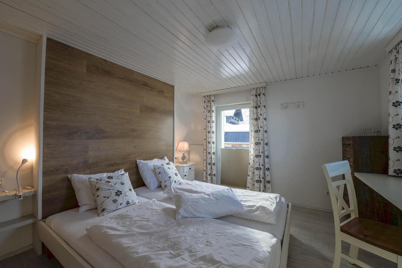 Chalet Alpenglueck By Kaprun Rentals Esterno foto