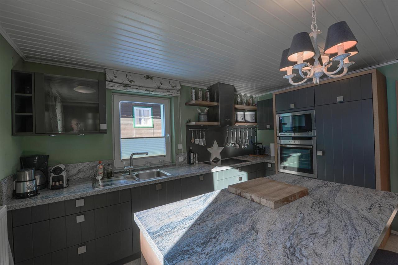 Chalet Alpenglueck By Kaprun Rentals Esterno foto