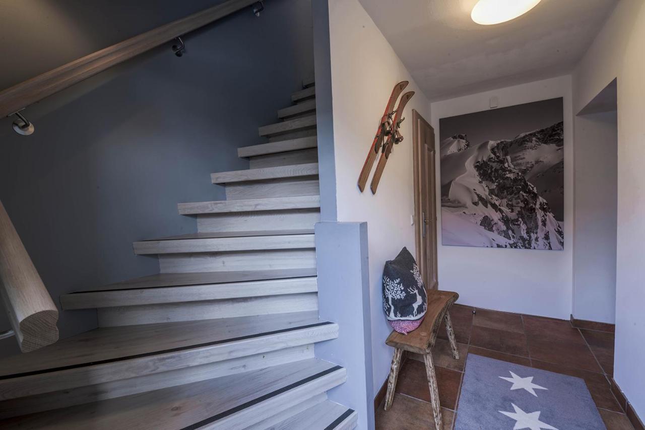 Chalet Alpenglueck By Kaprun Rentals Esterno foto