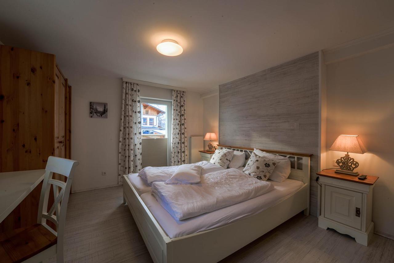 Chalet Alpenglueck By Kaprun Rentals Esterno foto