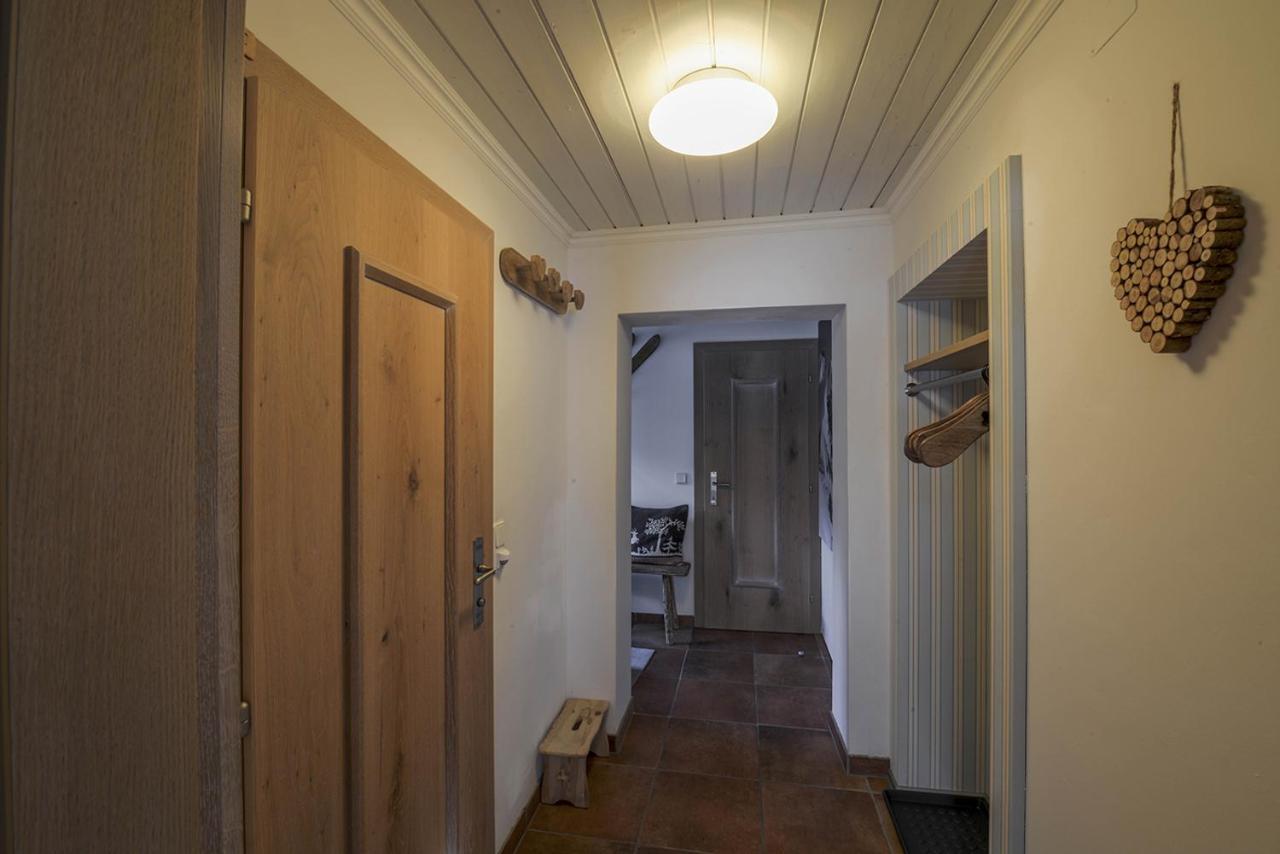 Chalet Alpenglueck By Kaprun Rentals Esterno foto