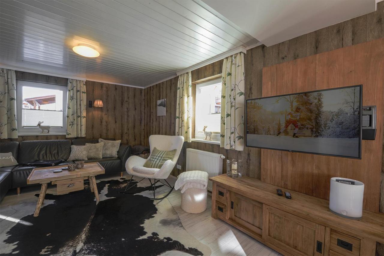 Chalet Alpenglueck By Kaprun Rentals Esterno foto