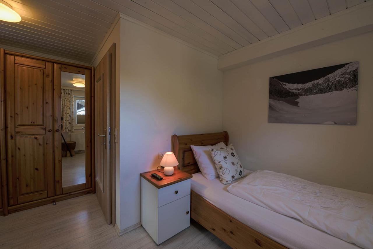 Chalet Alpenglueck By Kaprun Rentals Esterno foto