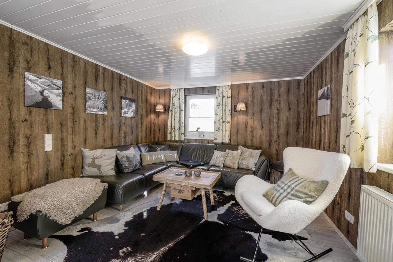 Chalet Alpenglueck By Kaprun Rentals Esterno foto