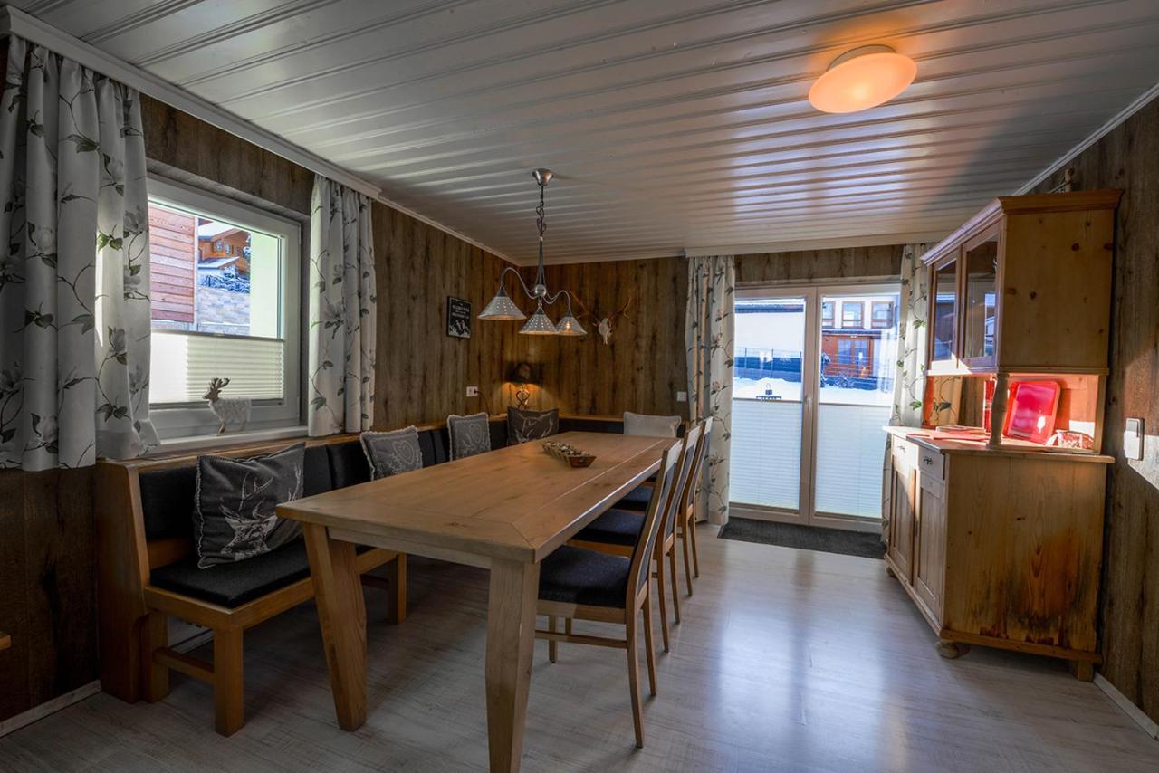 Chalet Alpenglueck By Kaprun Rentals Esterno foto